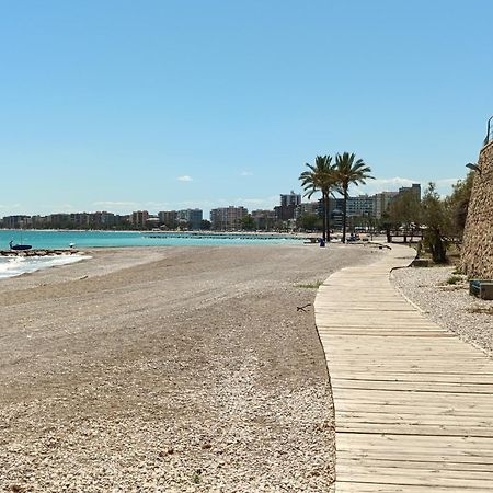 Costa Brazil Sunset Apartment Benicassim Luaran gambar