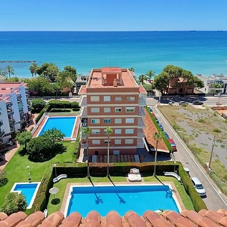 Costa Brazil Sunset Apartment Benicassim Luaran gambar