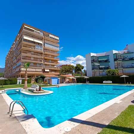 Costa Brazil Sunset Apartment Benicassim Luaran gambar