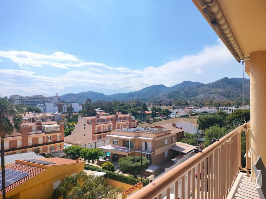 Costa Brazil Sunset Apartment Benicassim Luaran gambar