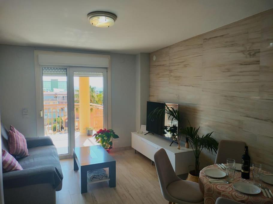 Costa Brazil Sunset Apartment Benicassim Luaran gambar