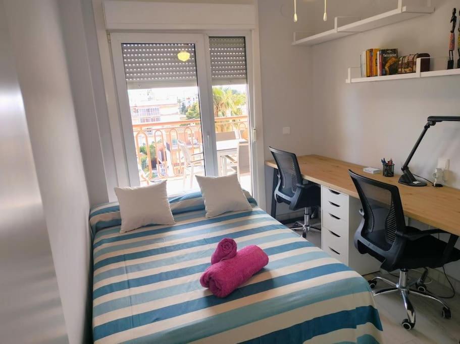 Costa Brazil Sunset Apartment Benicassim Luaran gambar