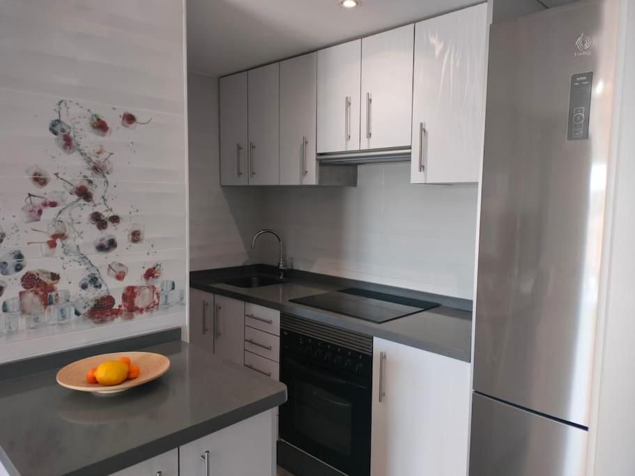 Costa Brazil Sunset Apartment Benicassim Luaran gambar