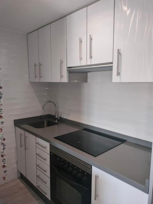 Costa Brazil Sunset Apartment Benicassim Luaran gambar