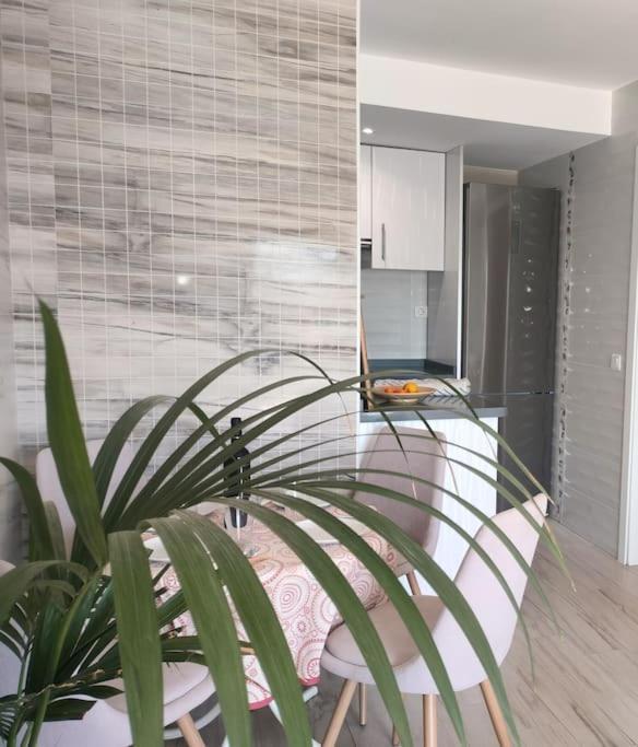 Costa Brazil Sunset Apartment Benicassim Luaran gambar