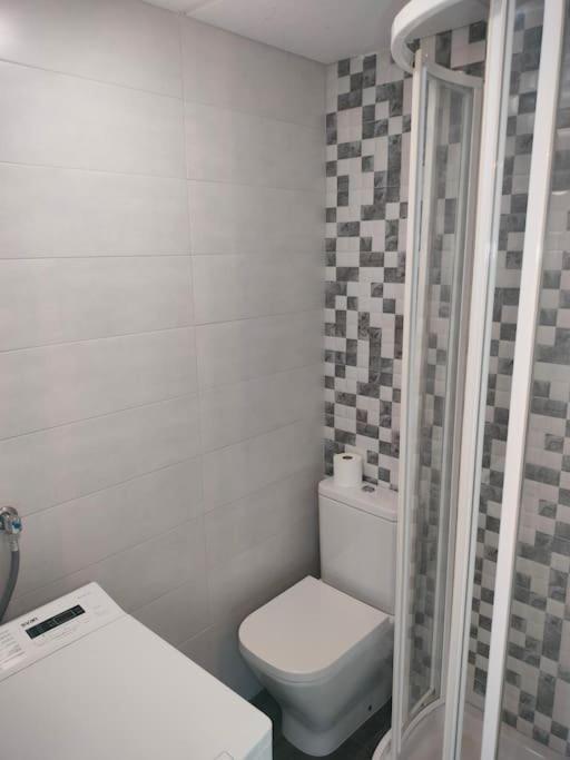 Costa Brazil Sunset Apartment Benicassim Luaran gambar