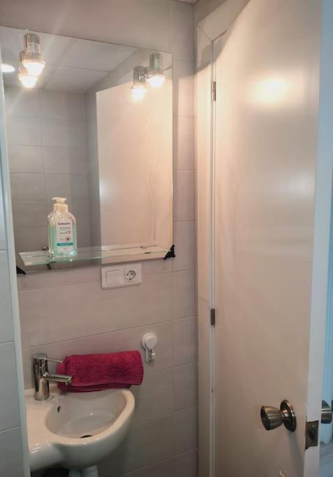 Costa Brazil Sunset Apartment Benicassim Luaran gambar