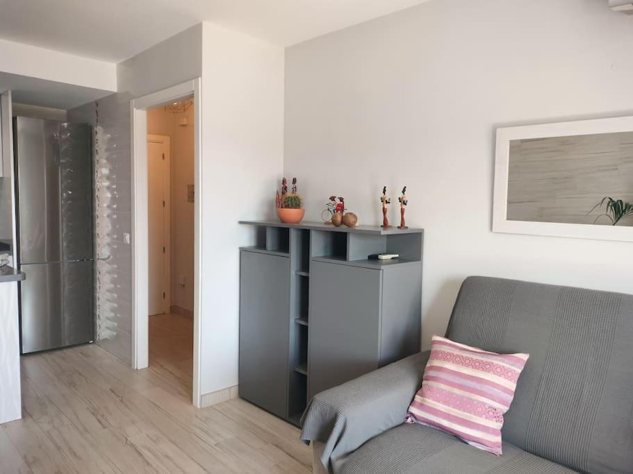 Costa Brazil Sunset Apartment Benicassim Luaran gambar