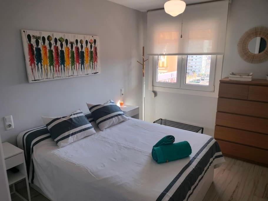 Costa Brazil Sunset Apartment Benicassim Luaran gambar