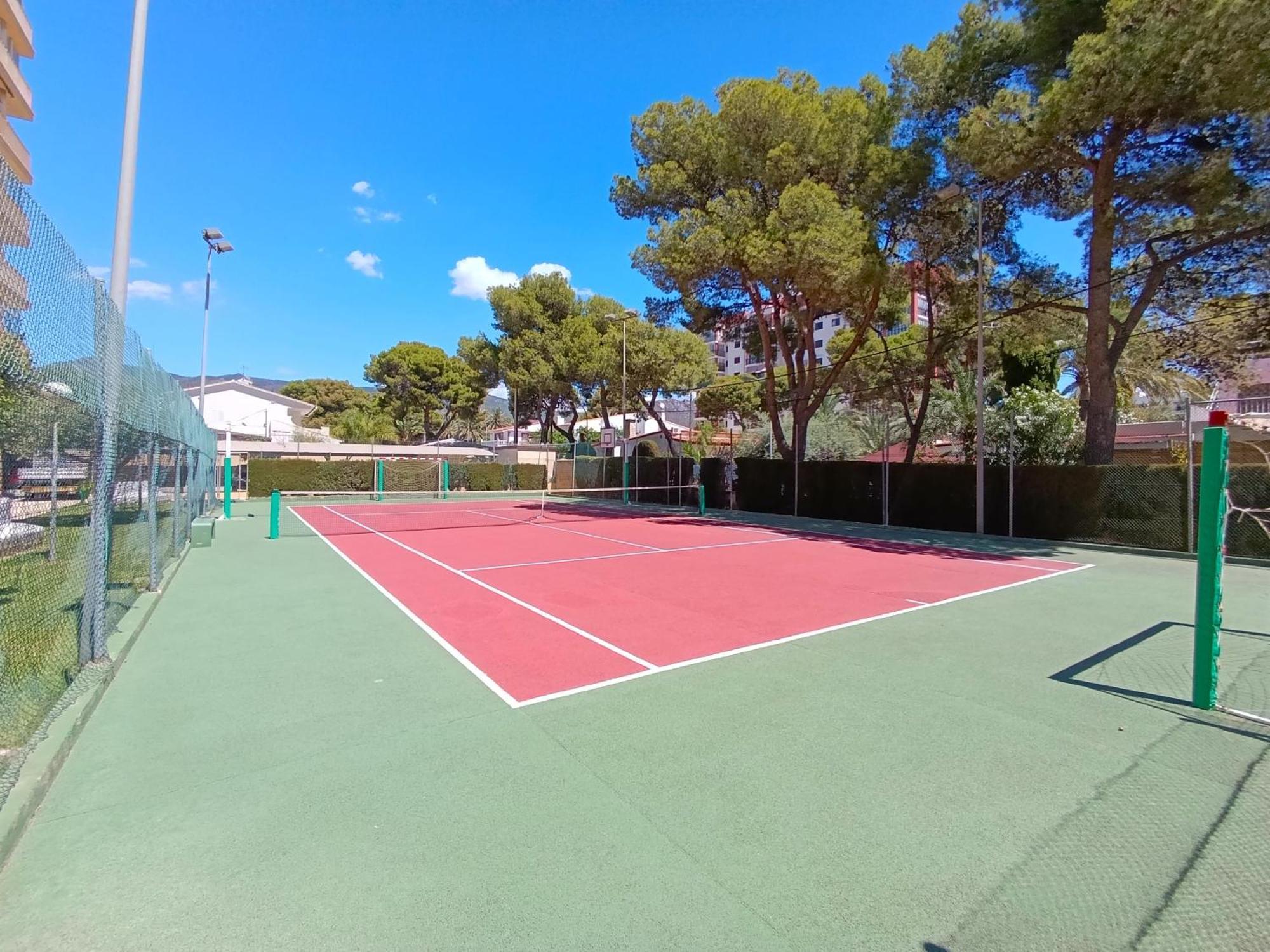 Costa Brazil Sunset Apartment Benicassim Luaran gambar