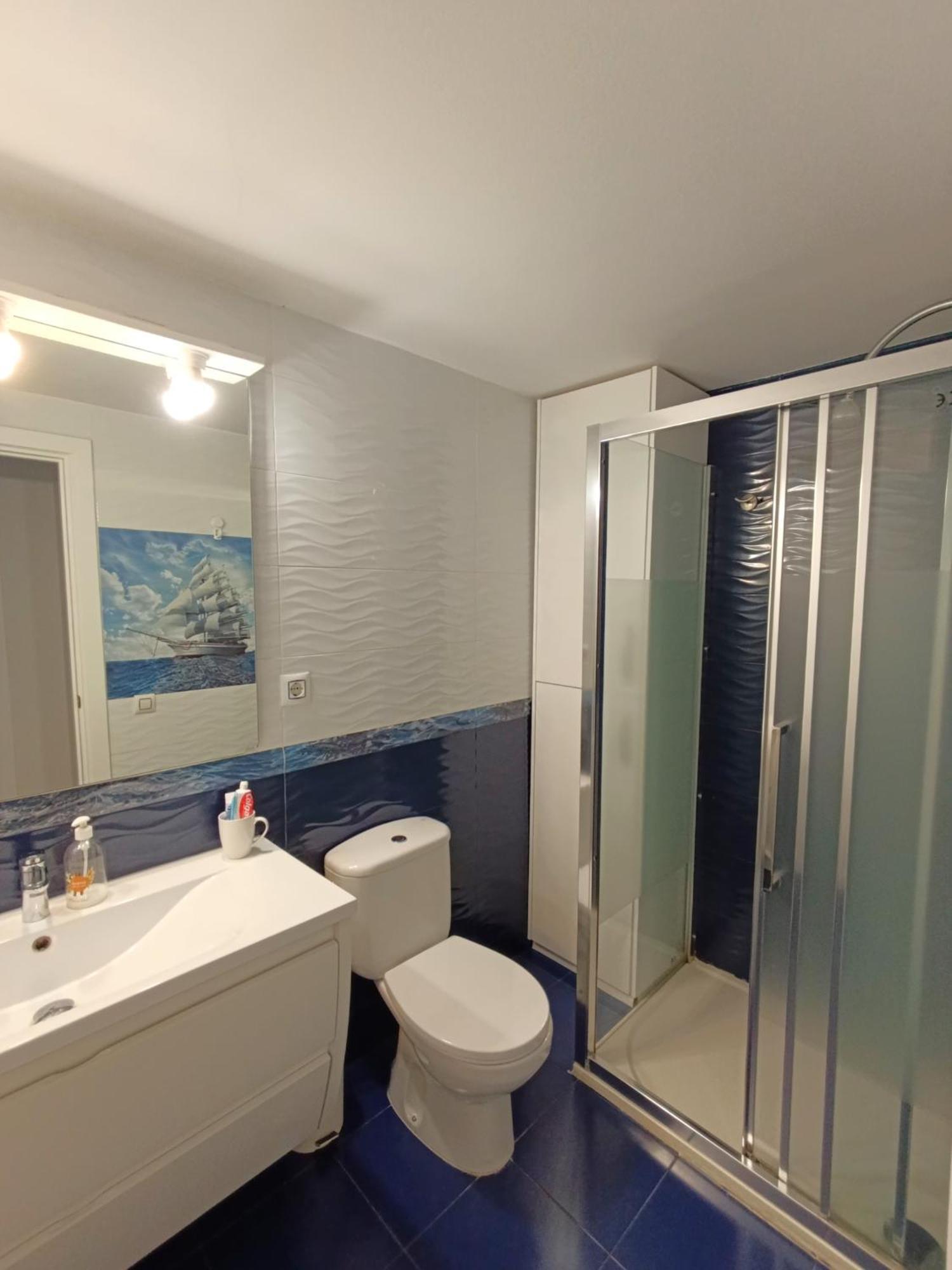 Costa Brazil Sunset Apartment Benicassim Luaran gambar