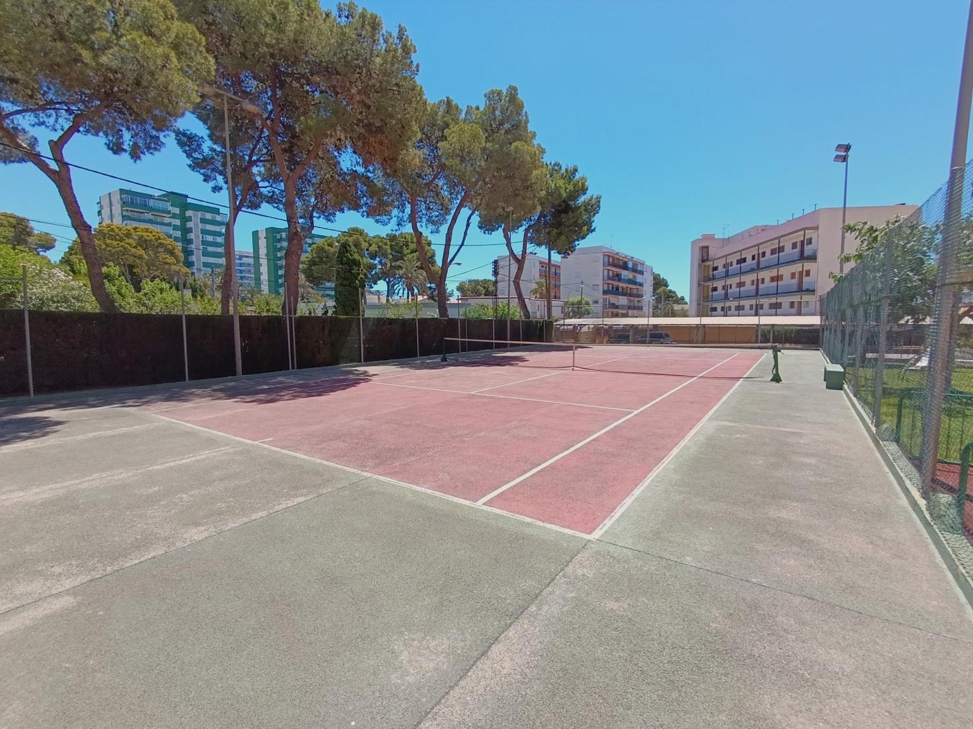 Costa Brazil Sunset Apartment Benicassim Luaran gambar